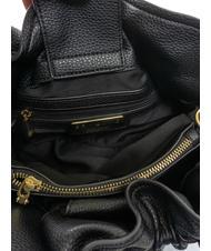 ERMANNO SCERVINO OCTAVIA Kleine Clutch Schwarz - Damentaschen - 4