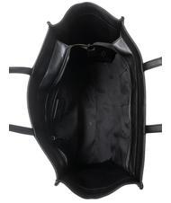 ERMANNO SCERVINO PESSY Tragetasche Schwarz - Damentaschen - 5