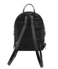 ERMANNO SCERVINO POLLY Rucksack Schwarz - Damentaschen - 2