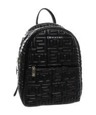 ERMANNO SCERVINO POLLY Rucksack Schwarz - Damentaschen - 4