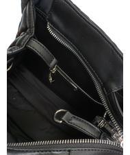 ERMANNO SCERVINO POLLY Kleine Umh&auml;ngetasche Schwarz - Damentaschen - 5