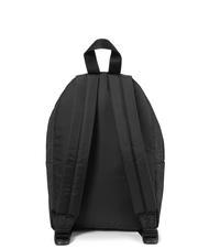 EASTPAK ORBIT Kleiner Rucksack Funke schwarz - Rucks&auml;cke f&uuml;r Schule &amp; Freizeit - 2