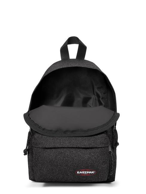 ORBIT Kleiner Rucksack Funke schwarz - Rucks&auml;cke f&uuml;r Schule &amp; Freizeit