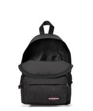 EASTPAK ORBIT Kleiner Rucksack Funke schwarz - Rucks&auml;cke f&uuml;r Schule &amp; Freizeit - 3