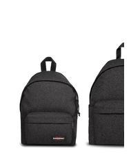 EASTPAK ORBIT Kleiner Rucksack Funke schwarz - Rucks&auml;cke f&uuml;r Schule &amp; Freizeit - 5