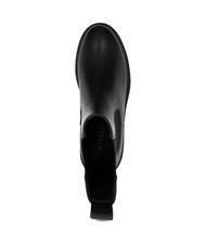 TWINSET STUDDED CHELSEA Stiefeletten Schwarz - Damenschuhe - 5