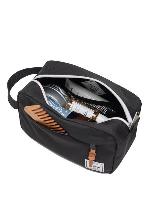 CHAPTER Reisesch&ouml;nheit SCHWARZ - Beauty-Case