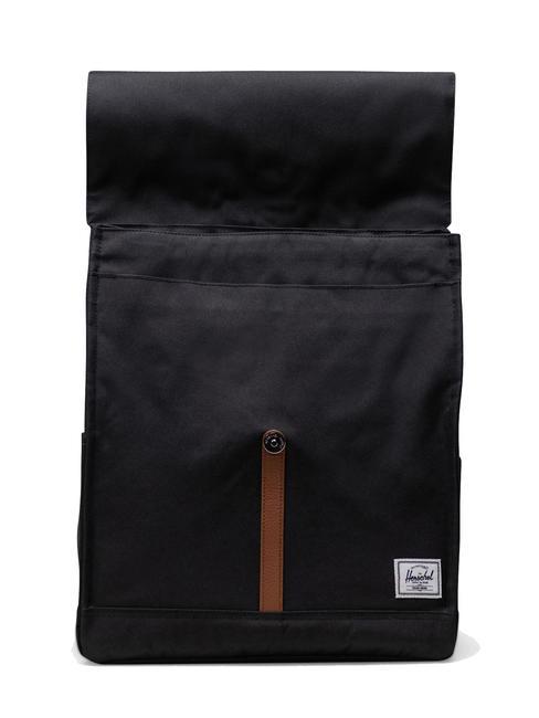 CITY New Rucksack SCHWARZ - Rucks&auml;cke f&uuml;r Schule &amp; Freizeit