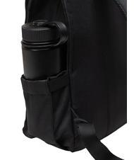 HERSCHEL CITY New Rucksack SCHWARZ - Rucks&auml;cke f&uuml;r Schule &amp; Freizeit - 4