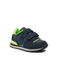 TRUSSARDI PHILLY Unisex-Sneaker f&uuml;r Kinder - Kinderschuhe