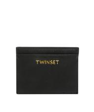 TWINSET OVAL T Set mit Umschlag und Kartenhalter nebliges Rosa - Beauty-Case - 5