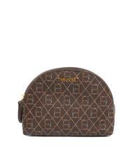 TWINSET OVAL T 3 in 1 Tr&auml;gerset Schwarz - Beauty-Case - 7