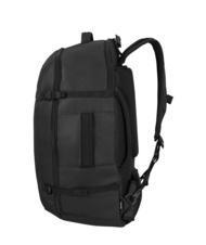 SAMSONITE ROADER M Reiserucksack 55 l DUNKELSCHWARZ - PC-Rucks&auml;cke - 3