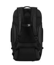 SAMSONITE ROADER M Reiserucksack 55 l DUNKELSCHWARZ - PC-Rucks&auml;cke - 4