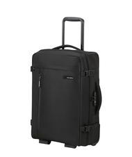 SAMSONITE ROADER Kleine Tasche mit Rollen DUNKELSCHWARZ - Handgep&auml;ck - 3