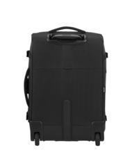 SAMSONITE ROADER Kleine Tasche mit Rollen DUNKELSCHWARZ - Handgep&auml;ck - 5