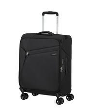 SAMSONITE LITEBEAM Kleiner Trolley SCHWARZ - Handgep&auml;ck - 3