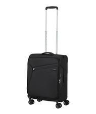 SAMSONITE LITEBEAM Kleiner Trolley SCHWARZ - Handgep&auml;ck - 6
