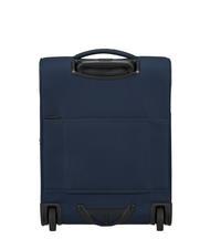 SAMSONITE LITEBEAM UPRIGHT Untersitzer-Trolley Mitternachtsblau - Handgep&auml;ck - 5