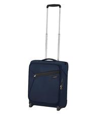 SAMSONITE LITEBEAM UPRIGHT Untersitzer-Trolley Mitternachtsblau - Handgep&auml;ck - 6