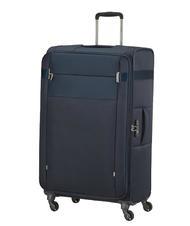 SAMSONITE CITYBEAT Gro&szlig;er Trolley blu navy - Halbharte Trolleys - 3