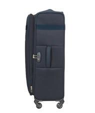 SAMSONITE CITYBEAT Gro&szlig;er Trolley blu navy - Halbharte Trolleys - 4