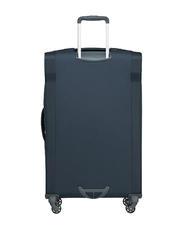 SAMSONITE CITYBEAT Gro&szlig;er Trolley blu navy - Halbharte Trolleys - 6