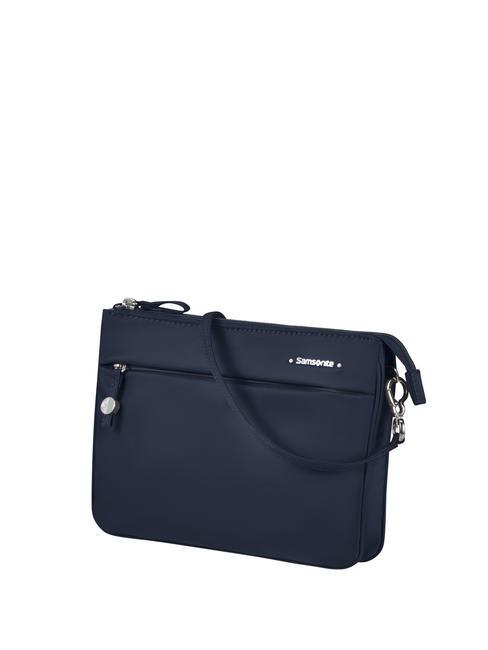 MOVE 4.0 Schultertasche DUNKELBLAU - Damentaschen
