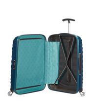 SAMSONITE LITE-SHOCK LITE-SHOCK-Linie, extragro&szlig;, ultraleicht petrolblau - Harte Trolleys - 2