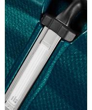 SAMSONITE LITE-SHOCK LITE-SHOCK-Linie, extragro&szlig;, ultraleicht petrolblau - Harte Trolleys - 6