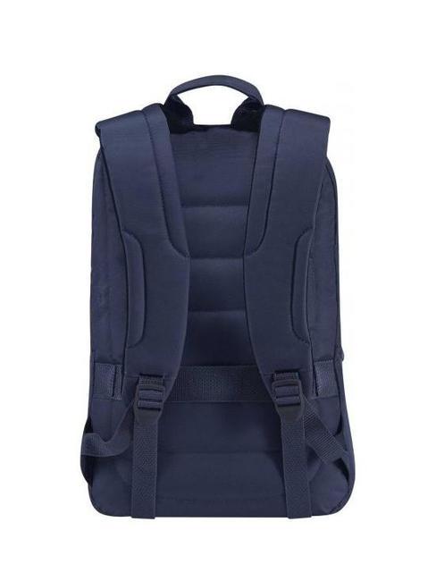 GUARDIT CLASSY 15,6 "Laptop-Rucksack Mitternachtsblau - PC-Rucks&auml;cke