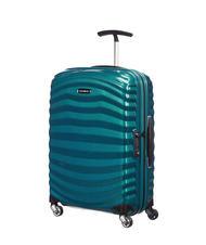 SAMSONITE LITE-SHOCK LITE-SHOCK-Linie, Handgep&auml;ck, ultraleicht petrolblau - Handgep&auml;ck - 3
