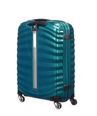 SAMSONITE LITE-SHOCK LITE-SHOCK-Linie, Handgep&auml;ck, ultraleicht petrolblau - Handgep&auml;ck - 4