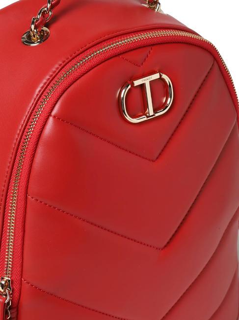 MATELASSE Rucksack Mohn - Damentaschen