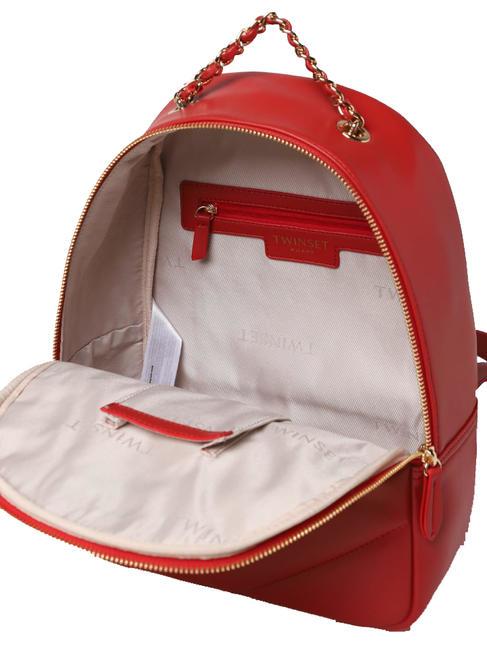 MATELASSE Rucksack Mohn - Damentaschen