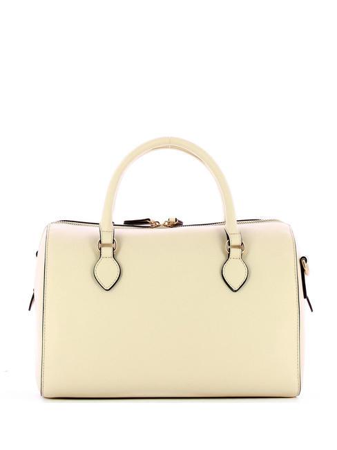 OVAL T Kofferraumtasche mit Schultergurt Elfenbein - Damentaschen