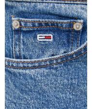 TOMMY HILFIGER TJ IZZIE HR SL ANK Slim-Fit-Jeans mit hoher Taille leichter Denim - Damenjeans - 3