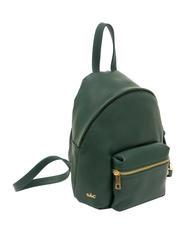 LESAC VANESSA Dollar-Rucksack aus Leder - Damentaschen