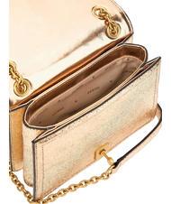GUESS GILDED GLAMOUR Schultertasche Gold - Damentaschen - 3
