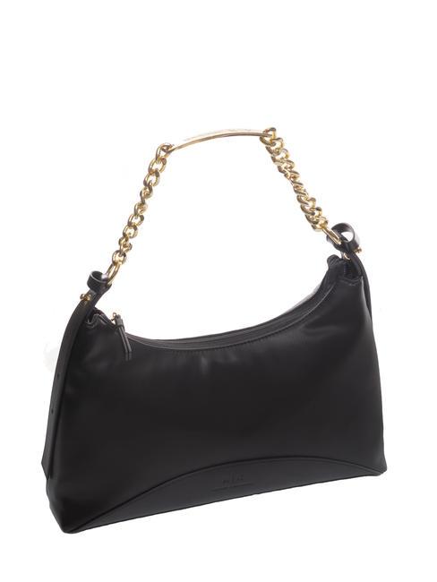 CHAIN Handtasche Schwarz - Damentaschen