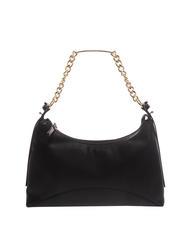 ARMANI EXCHANGE CHAIN Handtasche Schwarz - Damentaschen - 4