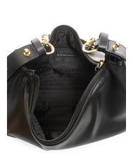 ARMANI EXCHANGE CHAIN Handtasche Schwarz - Damentaschen - 5