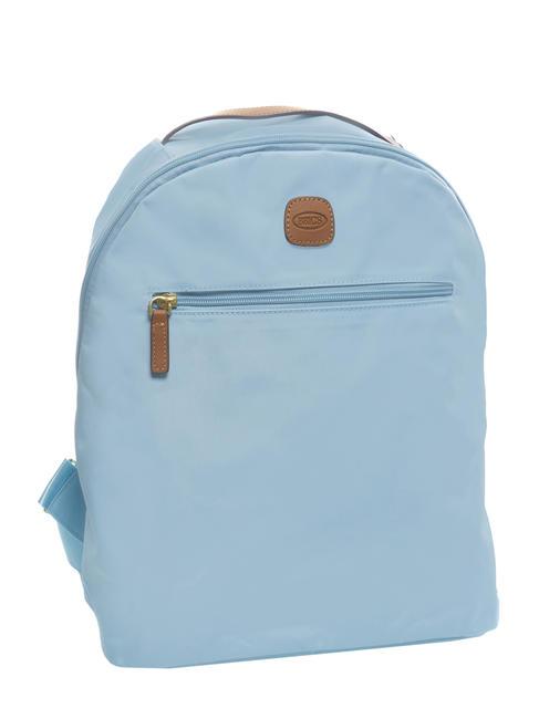 X-BAG Rucksack Himmelblau - Damentaschen