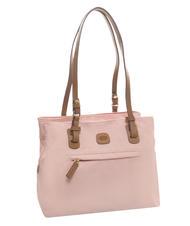 BRIC&rsquo;S X-BAG Schultertasche Rose - Damentaschen - 2
