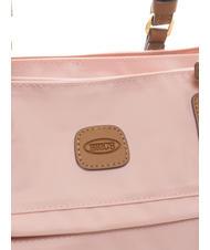 BRIC&rsquo;S X-BAG Schultertasche Rose - Damentaschen - 3