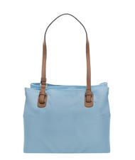 BRIC&rsquo;S X-BAG Schultertasche Himmelblau - Damentaschen - 3