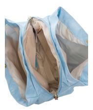 BRIC&rsquo;S X-BAG Schultertasche Himmelblau - Damentaschen - 4