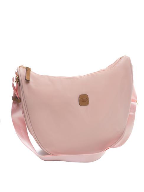 X-BAG Schultertasche Rose - Damentaschen