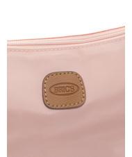 BRIC&rsquo;S X-BAG Schultertasche Rose - Damentaschen - 3
