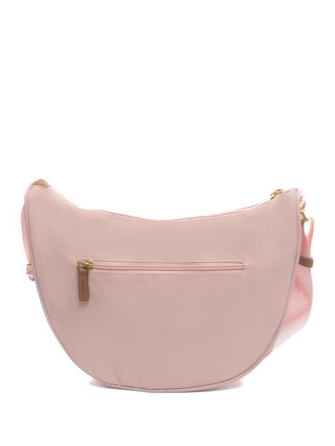 X-BAG Schultertasche Rose - Damentaschen